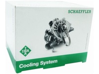 фото thumb №1, Насос wody subaru justy iv 1.3