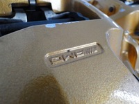 фото thumb №12, Mercedes комплект затискачі супорт переднє c клас 205 e клас 213 w213 63 amg