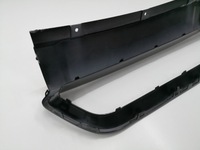 фото thumb №9, Накладка спойлер mini cooper s f60 20- перед