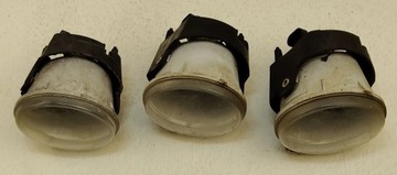 фото thumb №3, Jeep grand cherokee 3 iii wk 04-10 галоген противотуманный переднее 01805859aa