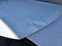 фото thumb №8, Renault clio iv 4 капот кришка двигуна