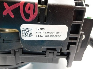 фото thumb №8, Перемикач комбінований ford grand c-max mk2