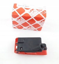 фото thumb №4, Ручка кронштейн открывания капот mercedes slr r199