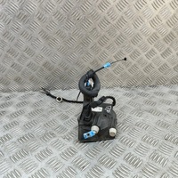 фото thumb №2, Land rover range rover velar 2018 правая сторона замок дверь задних