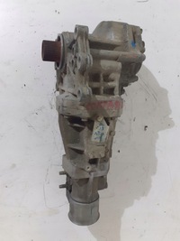 фото thumb №1, Диференціал міст редуктор коробки jeep compass 2.2 d