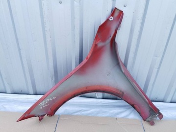 фото thumb №13, Bmw 1 f40 19- крило переднє правий перед