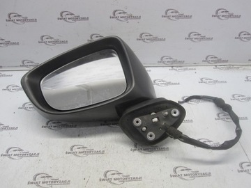 фото thumb №6, Mazda 6 iii gj 14r зеркало левая англичанин 6pin 024038