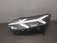 фото thumb №1, Лампа перед левая dacia sandero iii 3 jogger led 260601750r