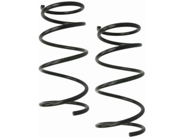 фото thumb №1, Пружины перед toyota rav 4 ii 2.0 01-05