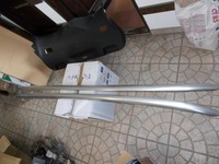 фото thumb №1, Рейлінги дахові ford mondeo mk5 kombi