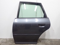 фото thumb №1, Дверь левый задняя полный europa oryg audi a3 8l 5-дверь 02r