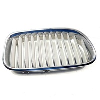 фото thumb №1, Решётка радиатора решётка радиатора правая bmw f11 7200728