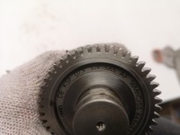 фото thumb №8, Audi s4 rs4 b7 4.2 v8 колесо зубчасте 079109565af