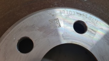 фото thumb №10, Зажимы диски 348mm 345mm bmw 3 g20 g21 м-пакет