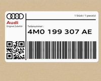 фото thumb №1, Поддержка левая audi q7