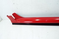 фото thumb №2, Молдинг накладка поріг ліва honda civic x r 17-