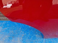 фото thumb №5, Дверь правое задние alfa romeo stelvio 2016r-