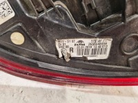 фото thumb №5, Лампа задня права led 265504885r renault clio v 19-