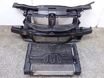 фото thumb №6, Комплектный перед капот лампы бампер европа bmw 3 e90 07r