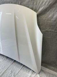 Капот maserati grecale trofeo grecale - капот Доставка, фото thumb