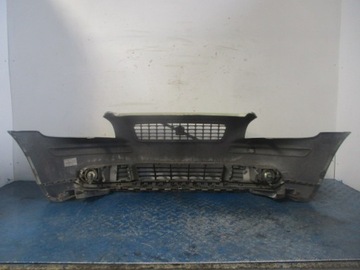 фото thumb №12, Volvo s40 ii 04-07 бампер зад задний 464-46