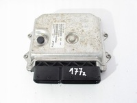 фото thumb №1, Комп'ютер двигуна bipper fiorino 1.3 mjet 51908946