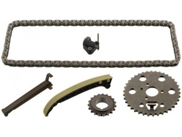 фото thumb №2, Цепь распределительный вал febi 30539