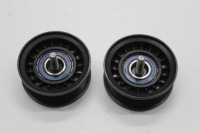 Mercedes w222 ролик натяжителя a2762020119 Цена, фото thumb