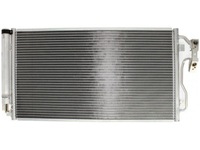 фото thumb №1, Радиаторов кондиционера з осушитель nissens 940236