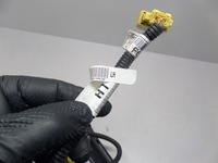 фото thumb №8, Подушка подушка безопасности сиденья боковая левая hyundai matrix 00-10