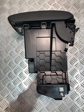 ПОДЛОКОТНИК SUZUKI VITARA II 15-