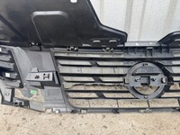 фото thumb №13, Решётка радиатора решётка радиатора радиатора nissan navara np300 хром