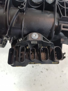 фото thumb №9, Коллектор всасывающий a6540902500 mercedes sprinter w205 w213 2.0 cdi 654920