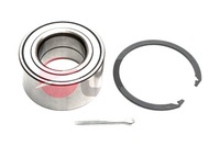 фото thumb №2, Підшипник набір ремонтний ступиці hyundai kia jpn