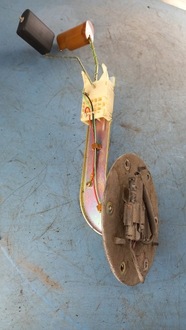 фото thumb №1, Поплавок kia joice 2.0b 01r