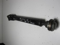 Wał приводной передний mercedes ml w163 4.3 v8 Киев, фото thumb