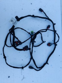 фото thumb №1, Жгут бампера opel mokka x 4xpdc