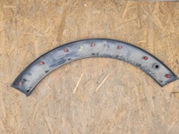 фото thumb №5, Молдинг крыла задняя задняя левая citroen c3 iii