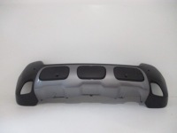 фото thumb №1, C3 aircross бампер задний новый pdc 1632539780