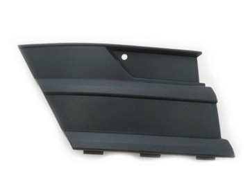 фото thumb №1, Заглушка вушка фаркоп бампера vw transporter t6.1 7la807241c