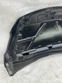 фото thumb №8, Капот peugeot 208 i 2012 кришка двигуна