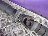 фото thumb №6, Bmw 7 e38 98- 3,0d m57d30 автомат wał привідний