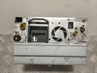 Радио без навигации porsche cayenne 92a 7pp919193de бензиновый 220kw 2016 с Разборки, фото thumb