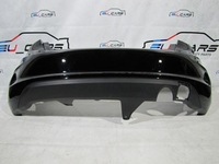 фото thumb №6, Бампер задняя ford fiesta mk8 2017-2020 rok