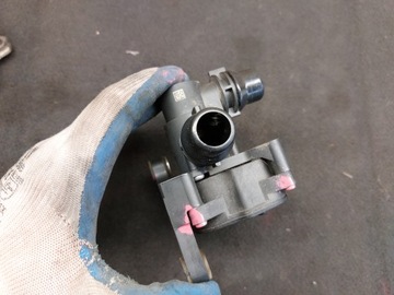 фото thumb №3, Насос воды volvo xc90 ii 20r b5