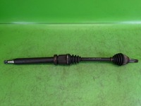 фото thumb №1, Приводной вал правая длинная ford fusion 1.4 tdci 04r