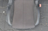 фото thumb №13, Citroen ds3 crossback 2021 e-tense сиденья диван обшивки англичанин