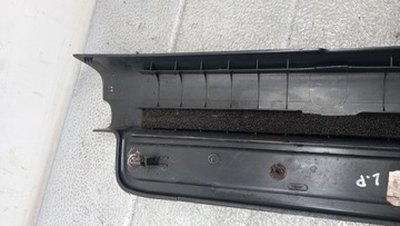 фото thumb №4, Планка порогова ліва перед toyota avensis t25 04r