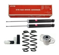 фото thumb №15, Амортизатор audi a7 sportback 3.0 tdi 4ga. 4gf