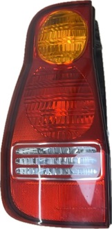 фото thumb №10, Лампа ліва зад задня hyundai matrix fc 01-10r